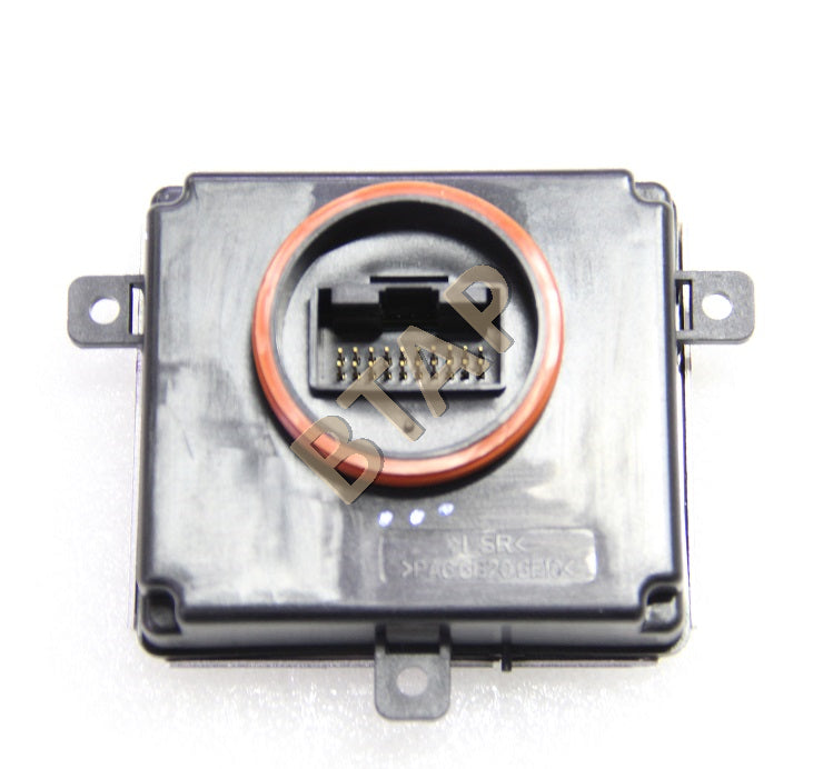 VW A4 13-16 A6 11-14 A8 14-16 ZENON KONTROL ÜNİTESİ 4G0907697D