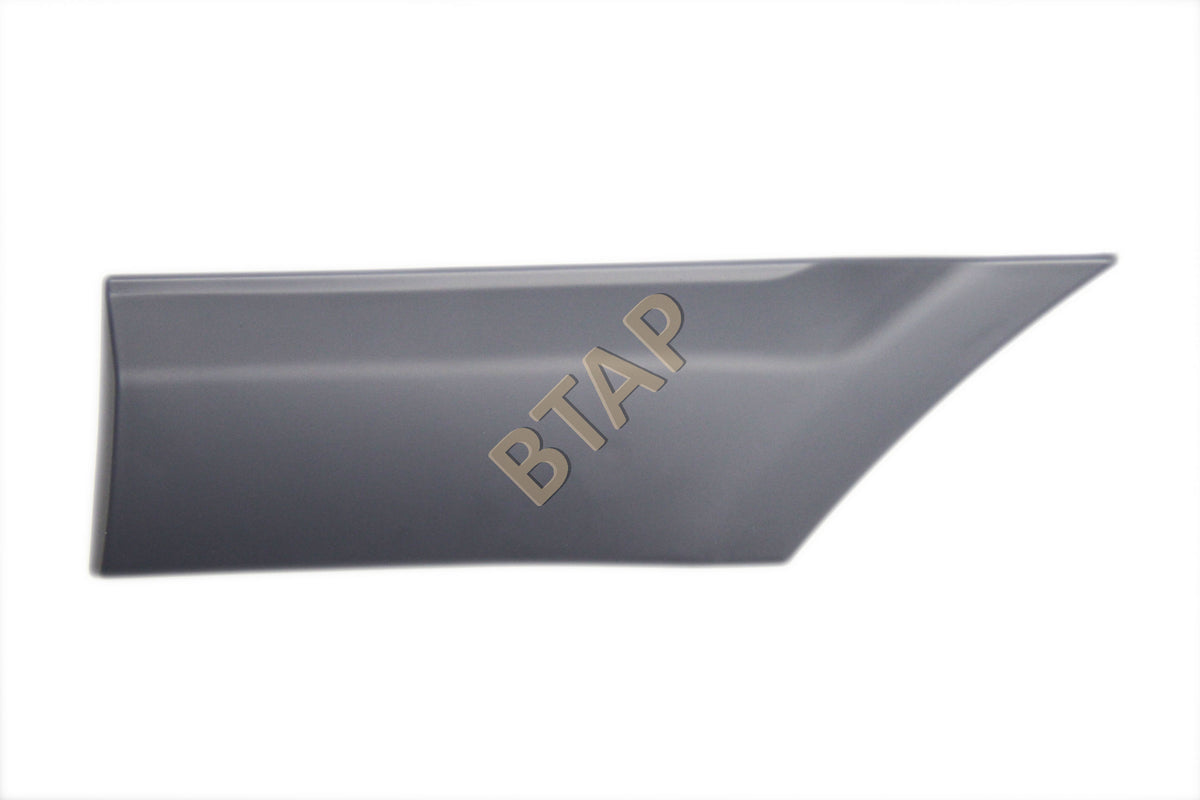 MERCEDES VITO W639 ÇAMURLUK KAPLAMASI ARKA SOL  6396902762