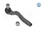 MERCEDES W163  Rot Başı Sol - - MEY_0160200026