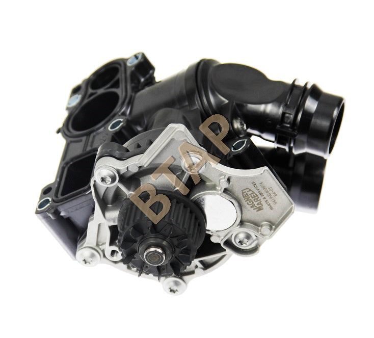 VW PASSAT 10-14 GOLF 09-11 1.8TSI DEVİRDAIM 06H121026N