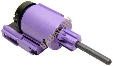VW A3 (97-00) BORA GOLF4 T4 AXT FREN PEDAL MÜŞÜRÜ 4 FİŞ 1J0945511D