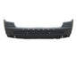 MERCEDES X164  Tampon Arka; PDCli - 2007-12 M A1648850638