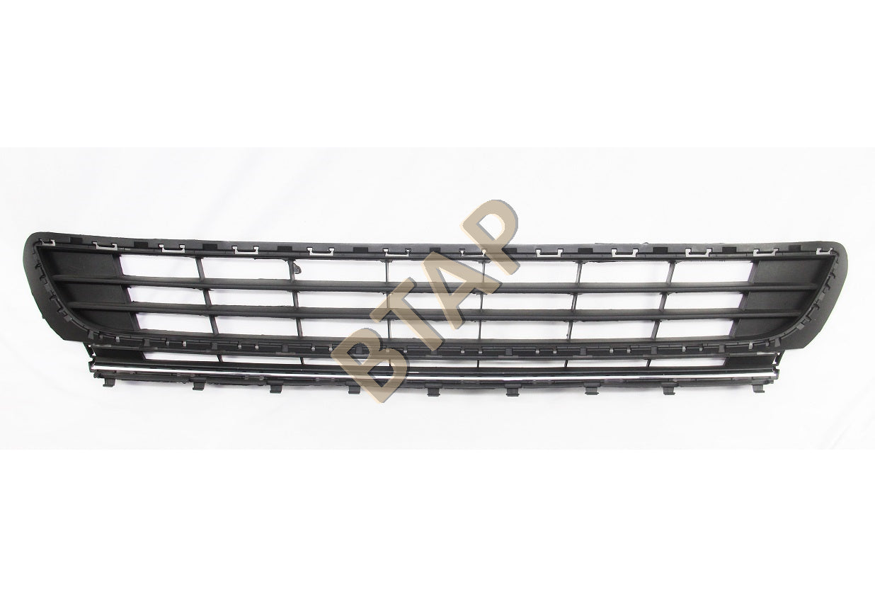 VW GOLF 13-17 TAMPON IZGARASI ORTA KROMLU 5G0853677A