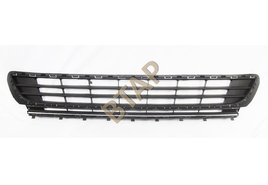 VW GOLF 13-17 TAMPON IZGARASI ORTA KROMLU 5G0853677A