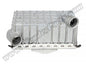 MERCEDES W202 W210 OM602 OM605 Motor Yağ Radyatörü - - - M A6051800065