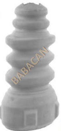 VW GOLF5 GOLF6 JETTA (06-11) AMORTİSÖR LASTİĞİ ARKA 1K0511353P