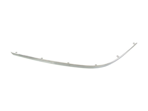 MERCEDES C207  Tampon Nikelajı Ön Sol - 2009-12 M A2078851921