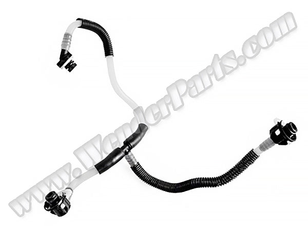 MERCEDES Spr901>904 OM611 Yakıt Borusu - - - M A6110707632