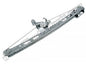 MERCEDES W163  Cam Krikosu Arka Sol; Motorsuz - 1998-00 M N1637300146