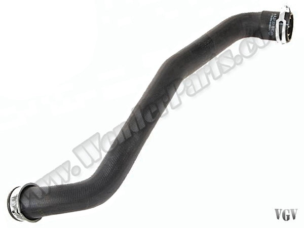MERCEDES W251 M272 Radyatör Hortumu Üst; Sol - - M A2515011382