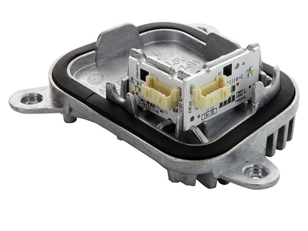 BMW F34  Gündüz Far Modulü Sol; AHL-Led - - B A63117470427