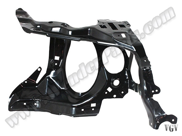 BMW E65  Panel Ön Sağ - 2001-08 B N51717022968