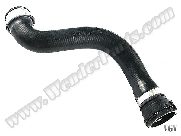 MERCEDES W204 X204 C207 W212 M274 OM651 Radyatör Hortumu Üst; Sol - - M A2045018782