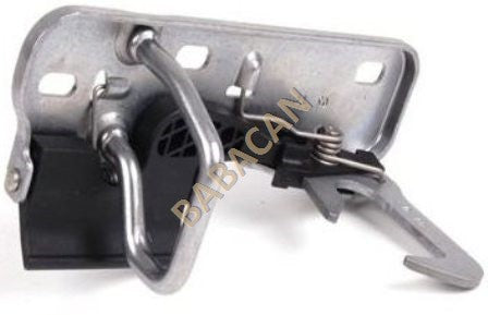 VW GOLF5 JETTA5 KAPUT KİLİDİ 1K0823480
