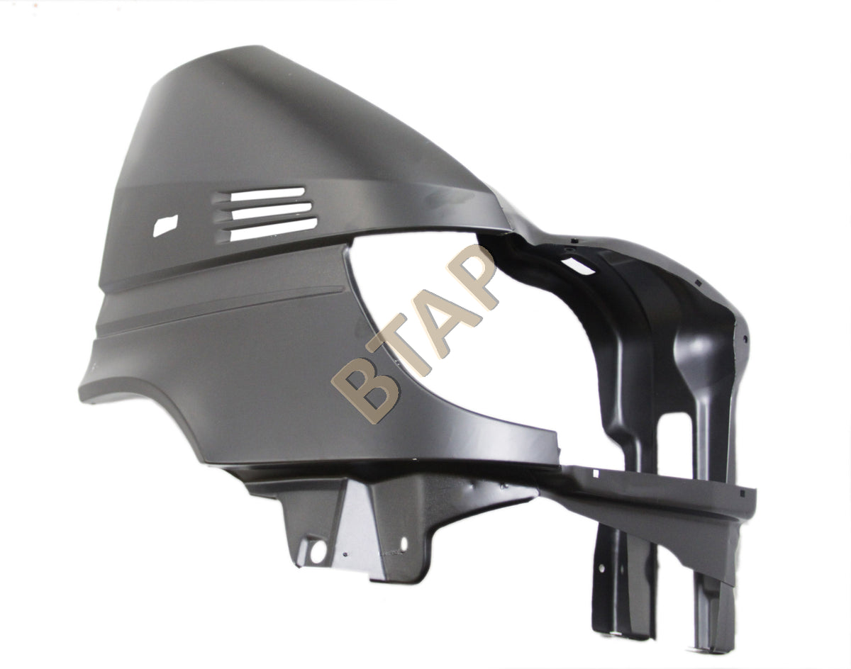 MERCEDES SPRINTER W901 00-07 ÇAMURLUK ÖN SAĞ  9016307007