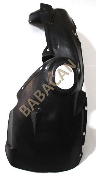 VW PASSATB5 01-05 ÇAMURLUK DAVLUMBAZI ÖN SOL 3B0809957