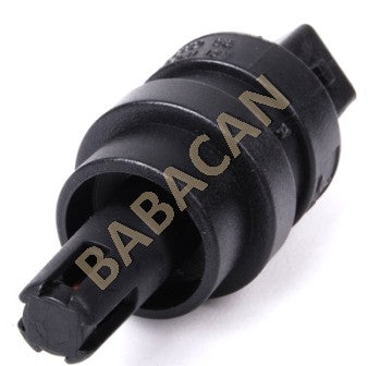 VW GOLF5 CADDY3 JETTA3 PASSATB5 1.9TDI SICAKLIK SENSÖRÜ 028906081