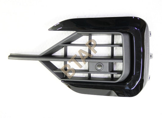 VW TOUAREG 19- TAMPON IZGARASI SAĞ 760854662H