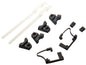 MERCEDES W205 C117 W222 W176  Sunroof Klipsi Set Sol/Sağ - - M A1769068700P2