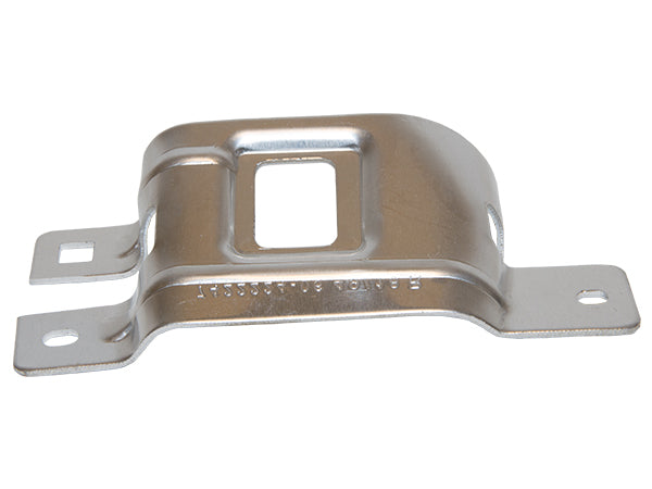 BMW G20+LCI G22+LCI G26+LCI G42  Tampon Demir Braketi Ön Üst; Sol - 2019- B A51117422223