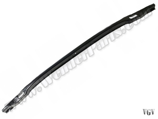 BMW F10+LCI F07+LCI  Tampon Demiri Ön Alt - 2010-16 B A51117203078
