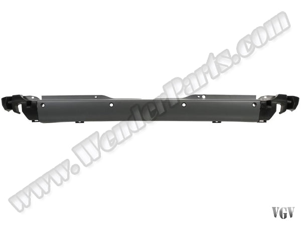 MERCEDES Vito639  Tampon Arka; PDCli - 2004-10 M A6398800571