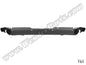 MERCEDES Vito639  Tampon Arka; PDCli - 2004-10 M A6398800571