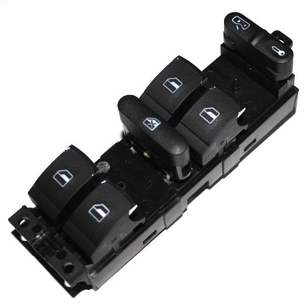 VW GOLF4 PASSATB5 CAM DÜĞMESİ ÖN SOL KROM 3B0959857