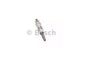 MERCEDES W201 W124 W140 MB100 T1/T2:408D>508D Spr901>904 Vito638 OM601>603 OM616 Buji - - - BSH_0250201055