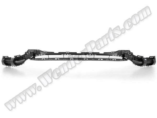MERCEDES W205  Tampon Taşıyıcı Braketi Ön Orta -Luxury- 2014-18 M A2058851365