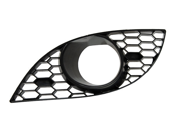 BMW E60+LCI  Tampon Izgarası Ön Sol; SİS Delikli -///M5-STYLE- 2002-09 B A51117899050P1L