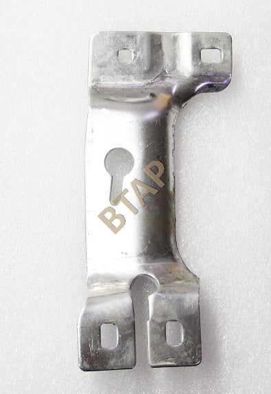 BMW S.5 G30 TAMPON BRAKETİ ÖN SOL  51117357179