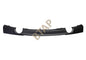 BMW F30 F30LCI M TAMPON DİFÜZÖRÜ ARKA  51128054501