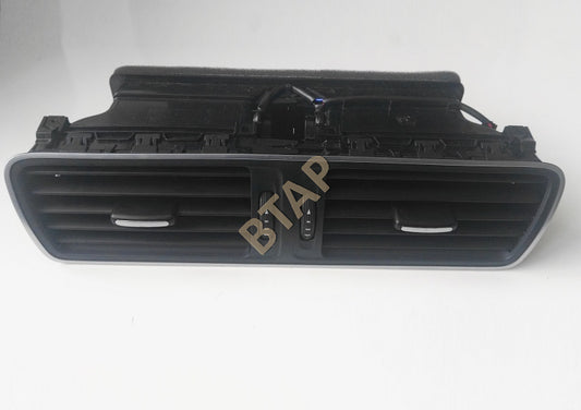 VW PASSATB7 (10-14) HAVALANDIRMA IZGARASI ORTA KROM 3A0819728A