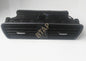 VW PASSATB7 (10-14) HAVALANDIRMA IZGARASI ORTA KROM 3A0819728A