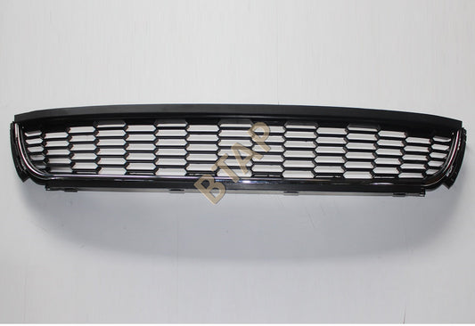 VW POLO5 10- TAMPON IZGARASI ORTA KROM 6R0853677A