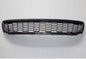 VW POLO5 10- TAMPON IZGARASI ORTA KROM 6R0853677A