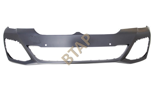 BMW G30 LCI MTECH ÖN TAMPON   51119852205
