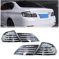 BMW 5 Serisi F10 Whıte Lıne Stop Takımı A63212167216