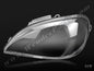 MERCEDES W163  Far Camı Sol - 2001-05 M A1638204561P1