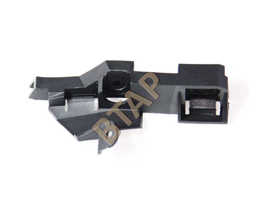 BMW E46 TAMPON BRAKETİ ÖN SOL  51117030617