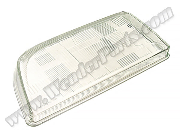MERCEDES W140  Far Camı Sol Tek Cam - 1995-98 M A1401151L