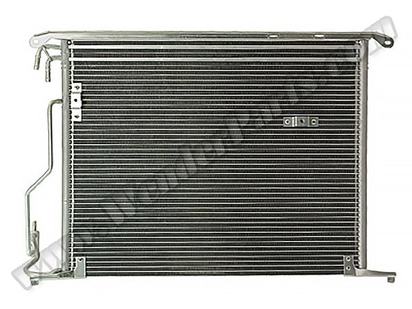 MERCEDES W220 M112 M113 M137 OM613 OM628 Klima Radyatörü - - - M A2205000154