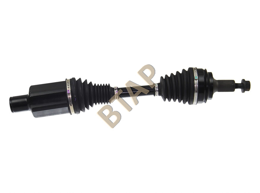 MERCEDES W212 AKS KOMPLE SOL  2123300200