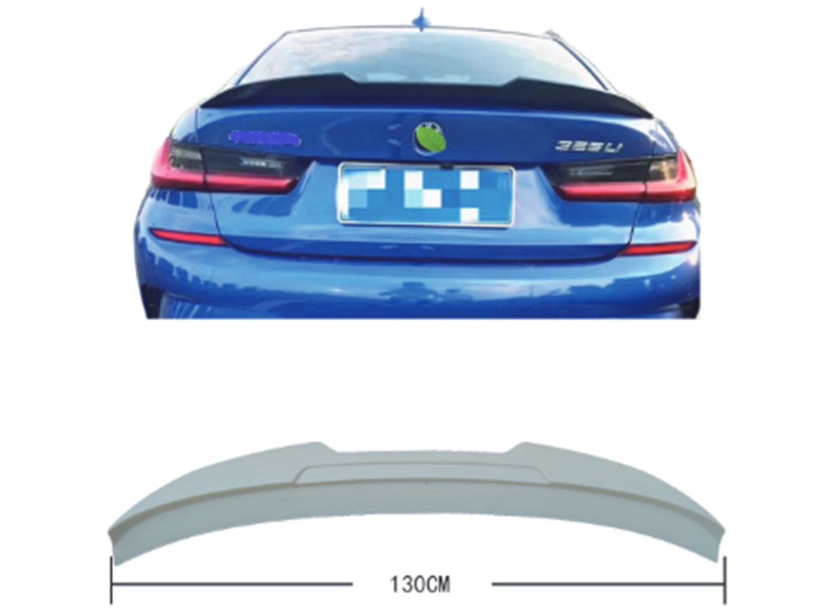 BMW G20  Bagaj Spoyleri - -PSM-STYLE- - B A51195A57B14