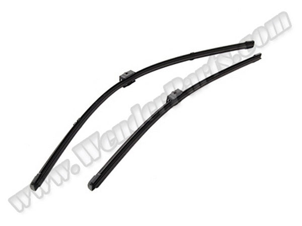 BMW E90  Silecek Ön; Set 60/47.5cm - - B A119312