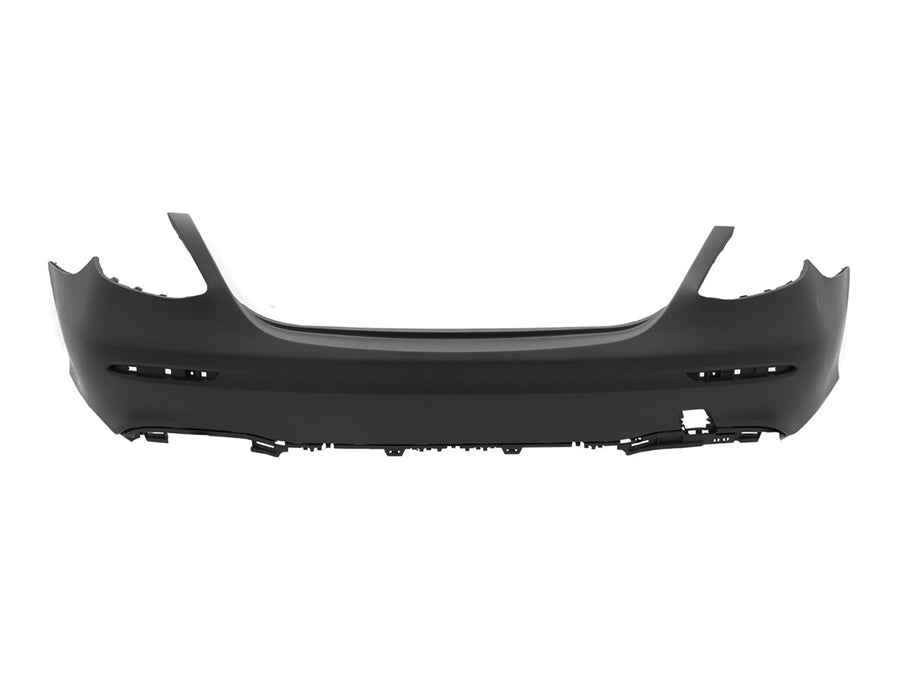 MERCEDES W213  Tampon Arka -/////AMG- 2016-19 M A2138850601