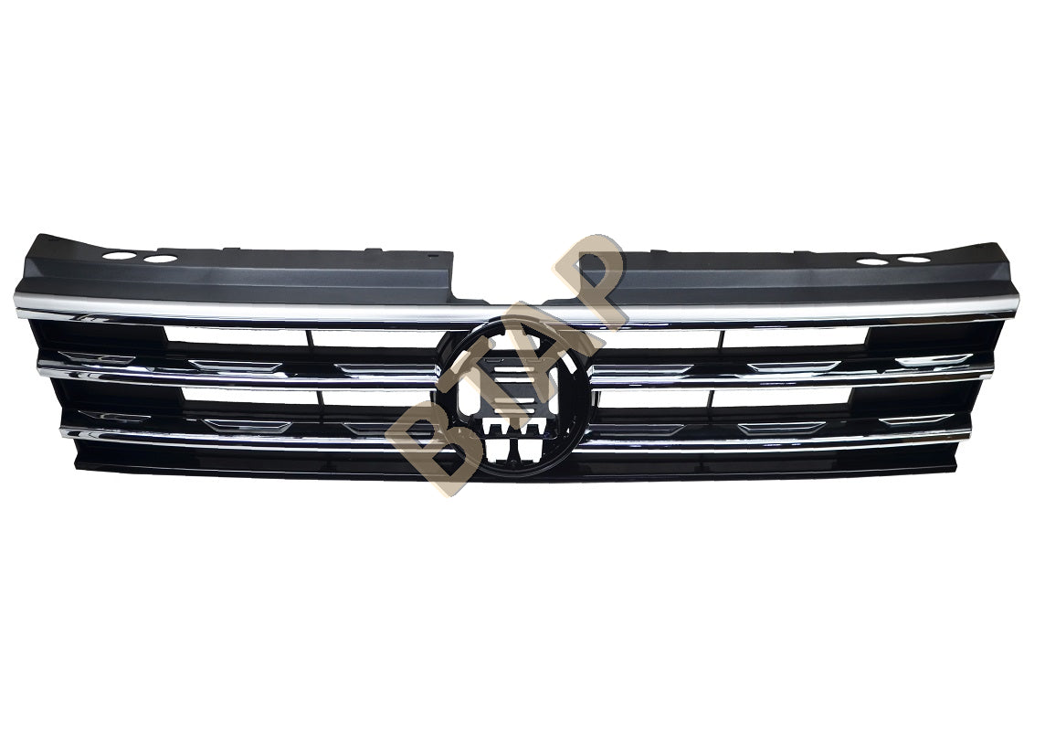 VW TIGUAN 2016- PANJUR KROM 5NA853651G