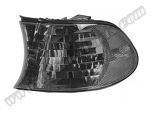 BMW E38  Sinyal Sol; Füme - 1999-01 B A0381206L