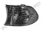 BMW E38  Sinyal Sol; Füme - 1999-01 B A0381206L